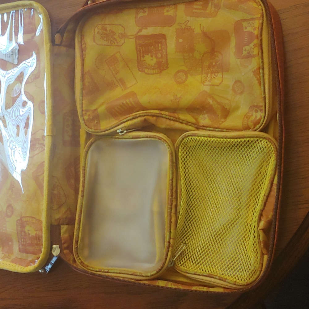 Hand Bag - Picture 3 of 6